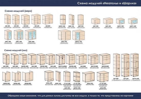 Кухня Техно 1 ШНМ800 сонома (без мойки) МДФ Миф