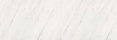 Столешница 38мм белый мрамор (длинна 2.154м) цена за погонный метр Боровичи